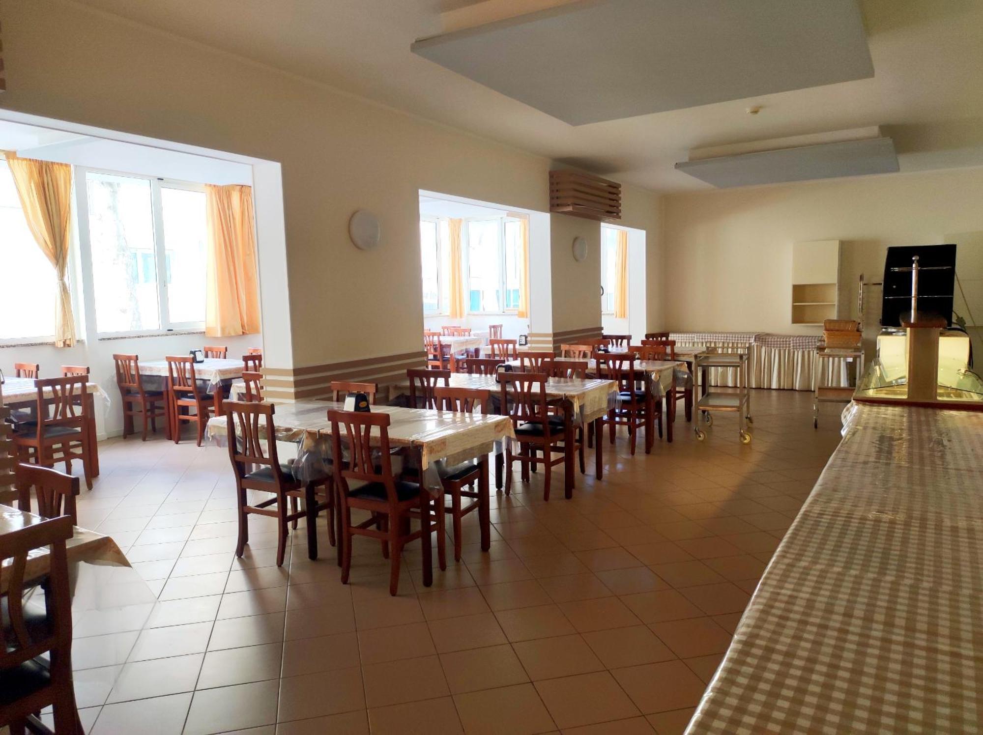 Hotel Ca Vanni Римини Экстерьер фото