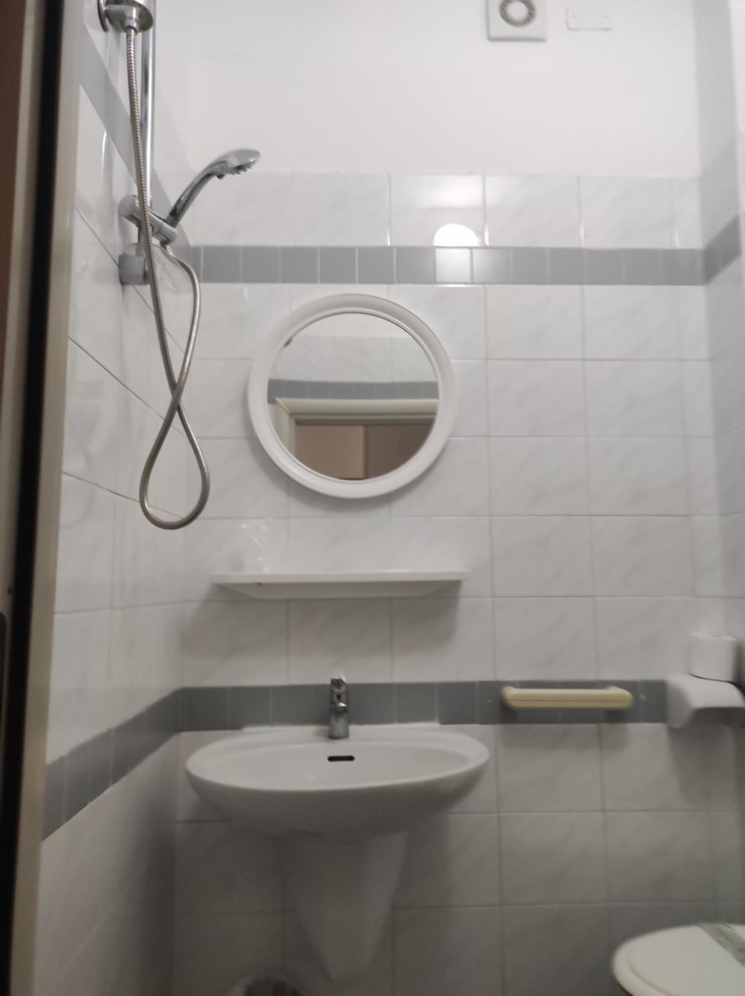 Hotel Ca Vanni Римини Номер фото